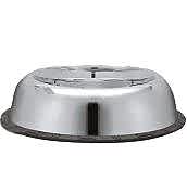 Gimpet Oval Çelik Mama Kabı 0,70Lt