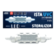 İsta UVC LED Sterilizer Ultraviole 7w