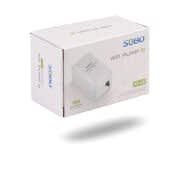 Sobo AR-06 Tek Çıkışlı Hava Motoru