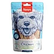 Wanpy Tavuklu&Morina Balıklı 100gr