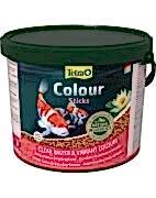 Tetra Color Sticks 10Lt 1,9Kg