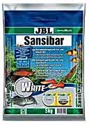 Jbl Sansibar White 5Kg  (0,1-0,4mm)