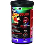 JBL PROPOND COLOR RENK YEMİ S BOY İNCİ TANE 1Lt 420gr.