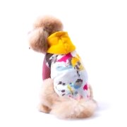 PawStar Sarı Rio Kapüşonlu Sweatshirt L Beden