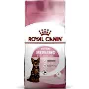 Royal Canin Kitten Sterilised Yavru Kedi Maması 2Kg.