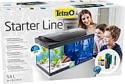 Tetra Starter Line 54Lt.