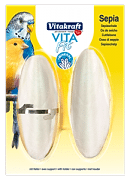 Vitakraft Vita Fit Sepia 2li Gaga Taşı