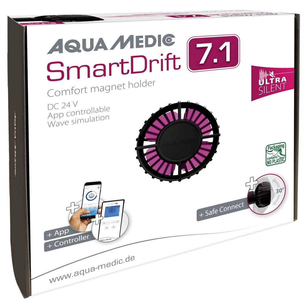 AquaMedic - Smart Drift 7.1