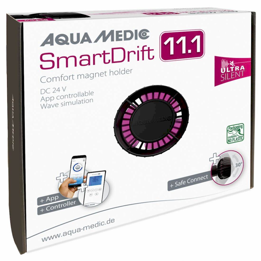 AquaMedic - Smart Drift 11.1