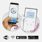 AquaMedic - DC Runner 9.3 (9000Lt)