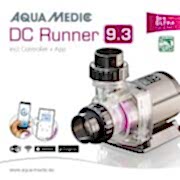 AquaMedic - DC Runner 9.3 (9000Lt)
