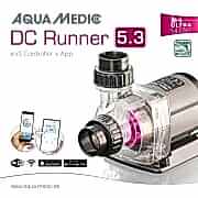 AquaMedic - DC Runner 5.3 (5000Lt)