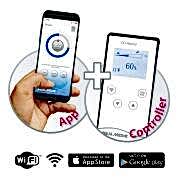 AquaMedic - DC Runner 3.3 (3000Lt)