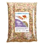 Floppy Koi & Goldfish Mix Sticks 1000gr.