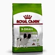 Royal Canin X-Small Adult Köpek Maması 3Kg