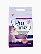Proline Lavantalı Bentonit Kedi Kumu 10lt