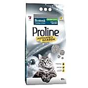 Proline Aktif Karbonlu Bentonit Kedi Kumu 10lt