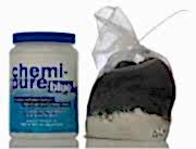 Boyd Enterprises - Chemi Pure Blue 11oz - 312gr