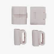 Vision Köşe Klipsi (S01 / M01 / M02 / L01 / L12)