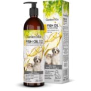 Garden Mix Kedi Ve Köpek Somon Yağı 200ml