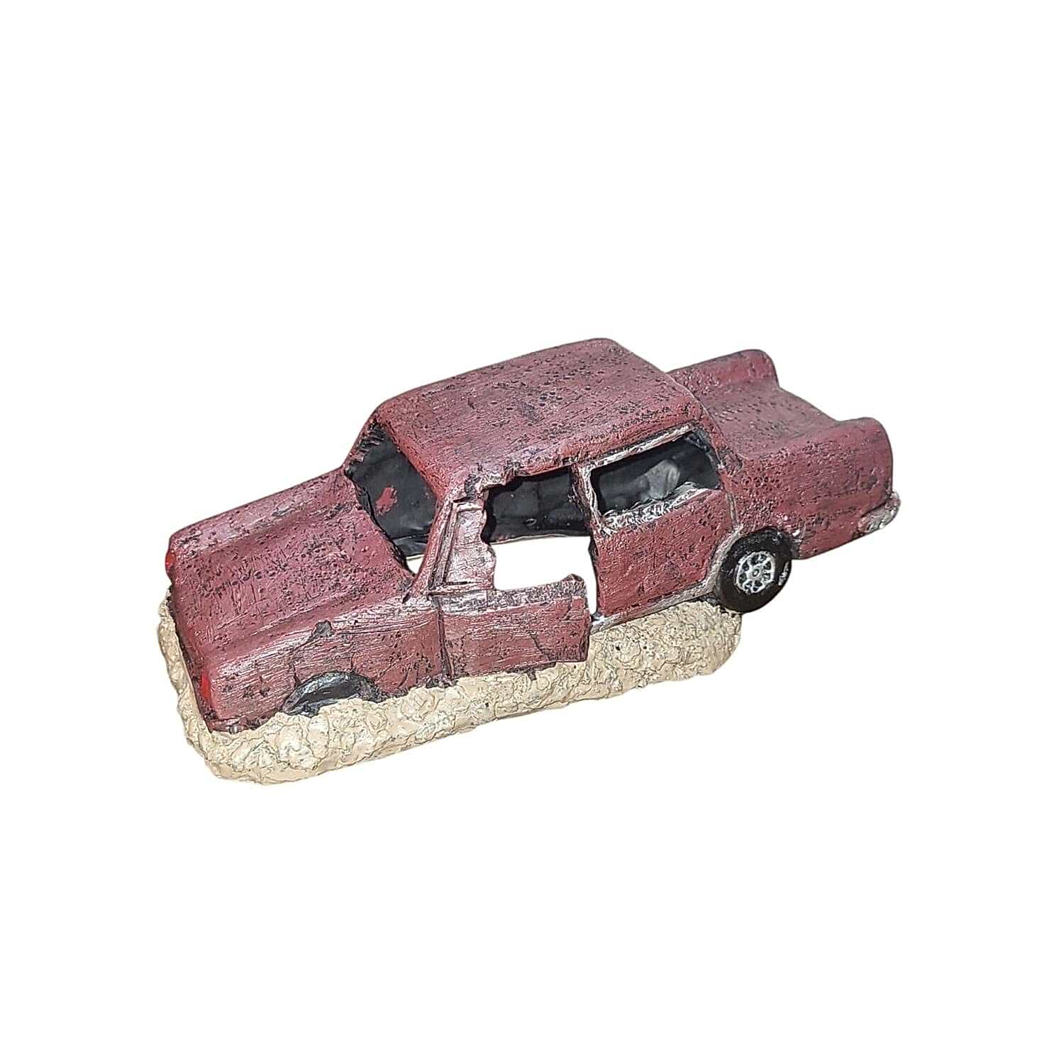 Can's GC2901 Araba - Akvaryum Dekoru