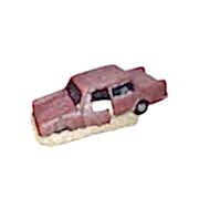 Can's GC2901 Araba - Akvaryum Dekoru