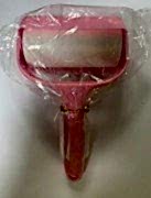 Kedi/Köpek Tüy Toplayıcı Rulo 60 Yaprak