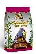 Quik Muhabbet Yemi 400+100gr