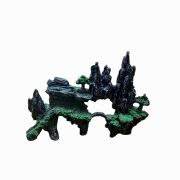 GS1615 Akvaryum Dekoru 23x8x16 cm 360 Gr