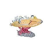 GS1465 Akvaryum Dekoru 20*7.4*13.2 cm 427 Gr