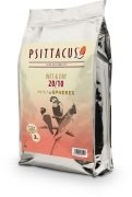 Psittacus Wet & Dry 20/10 Micro Spheres 3kg
