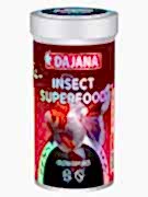 Dajana Insect Superfood Coldwater Flakes 250ml 45gr