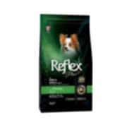 Reflex Plus Tavuklu Mini-Small Breed Yetişkin Kuru Köpek Maması 3kg