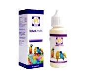 ALPHA FOX DİARE - PARK BAĞIRSAK FLORA DÜZENLEYİCİ 30ml