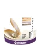 ReeFlowers Pearl White Sand Mineralli Akvaryum Kumu 25Kg (1-1.5mm)