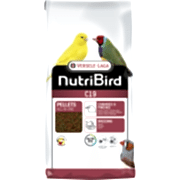 Versele Laga Nutrıbırd C19 Kanarya - Finch Pelet 10Kg