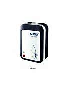 Sobo SB-3000 Şarjlı Çift Çıkışlı Hava Motoru