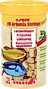 Sera FD Artemia Shrimps 250ml / 16gr