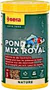 Sera Pond Mix Royal 1000ml / 185gr