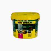 JBL Pro Novo Spirulina Flakes M 50gr(Açık)