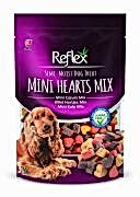 Reflex Semi-Moist Mini Hearts Köpek Ödülü 150gr
