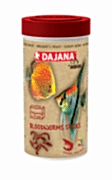 Dajana Bloodworm Sticks 250ml 100gr
