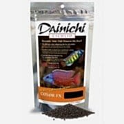 Dainichi Cichlid Color Fx (3mm) 50gr Açık