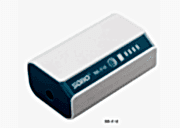 Sobo SB-518 Şarjlı Tek Çıkışlı Hava Motoru