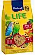 Vitakraft Life Muhabbet Yemi 800gr