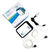 Sobo SB-4000 Şarjlı Çift Çıkışlı Hava Motoru