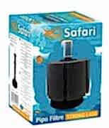 PetGroup Strong Pipo Filtre L400 Siyah