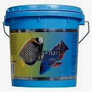 New Life Spectrum Large Fish Formula 50gr Açık