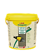 Sera Granugreen Nature 50gr Açık