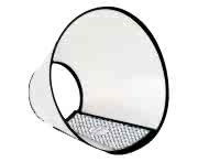 KARLIE ELİZABET YAKALIK 15X35CM